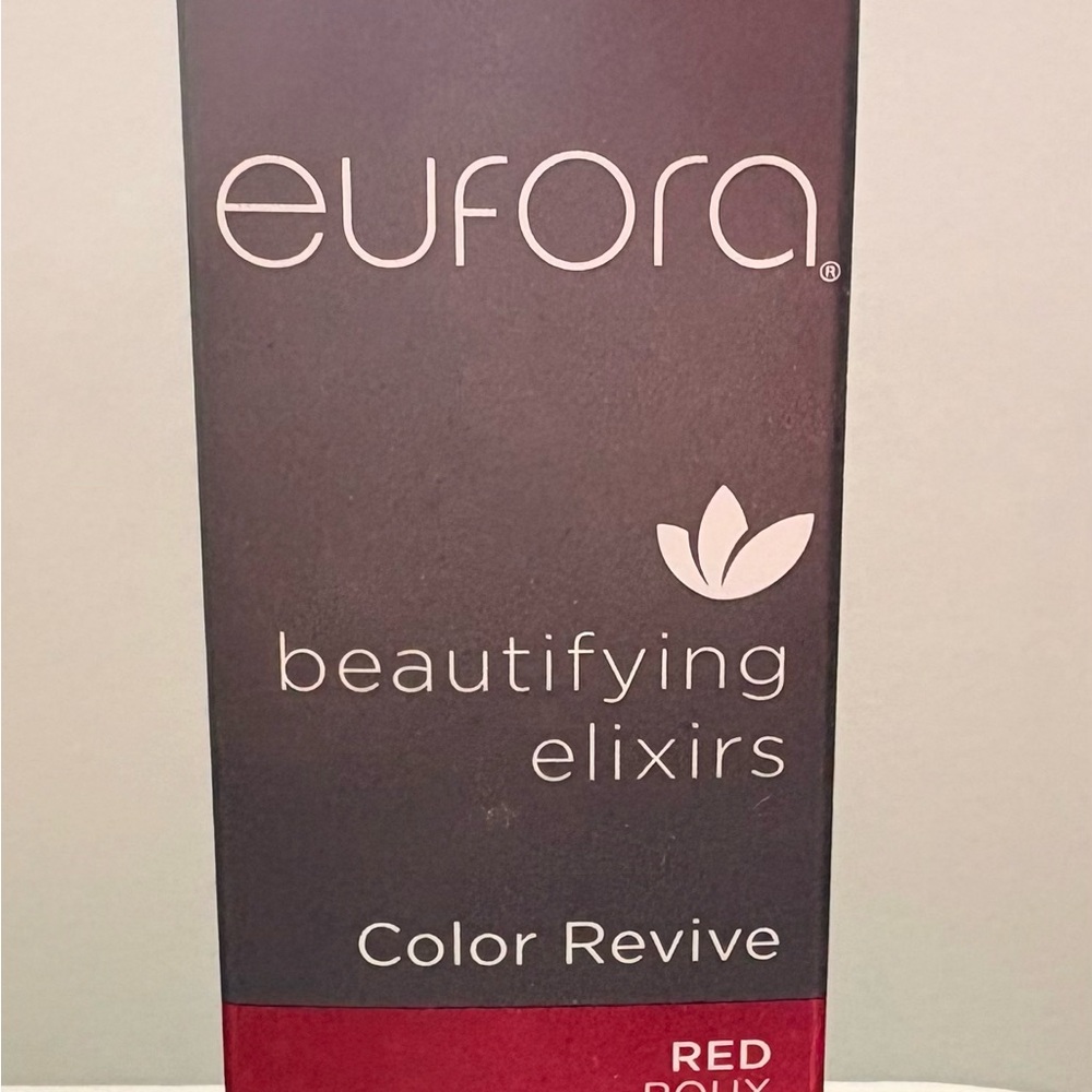 Beautifying Elixirs Color Revive in Red